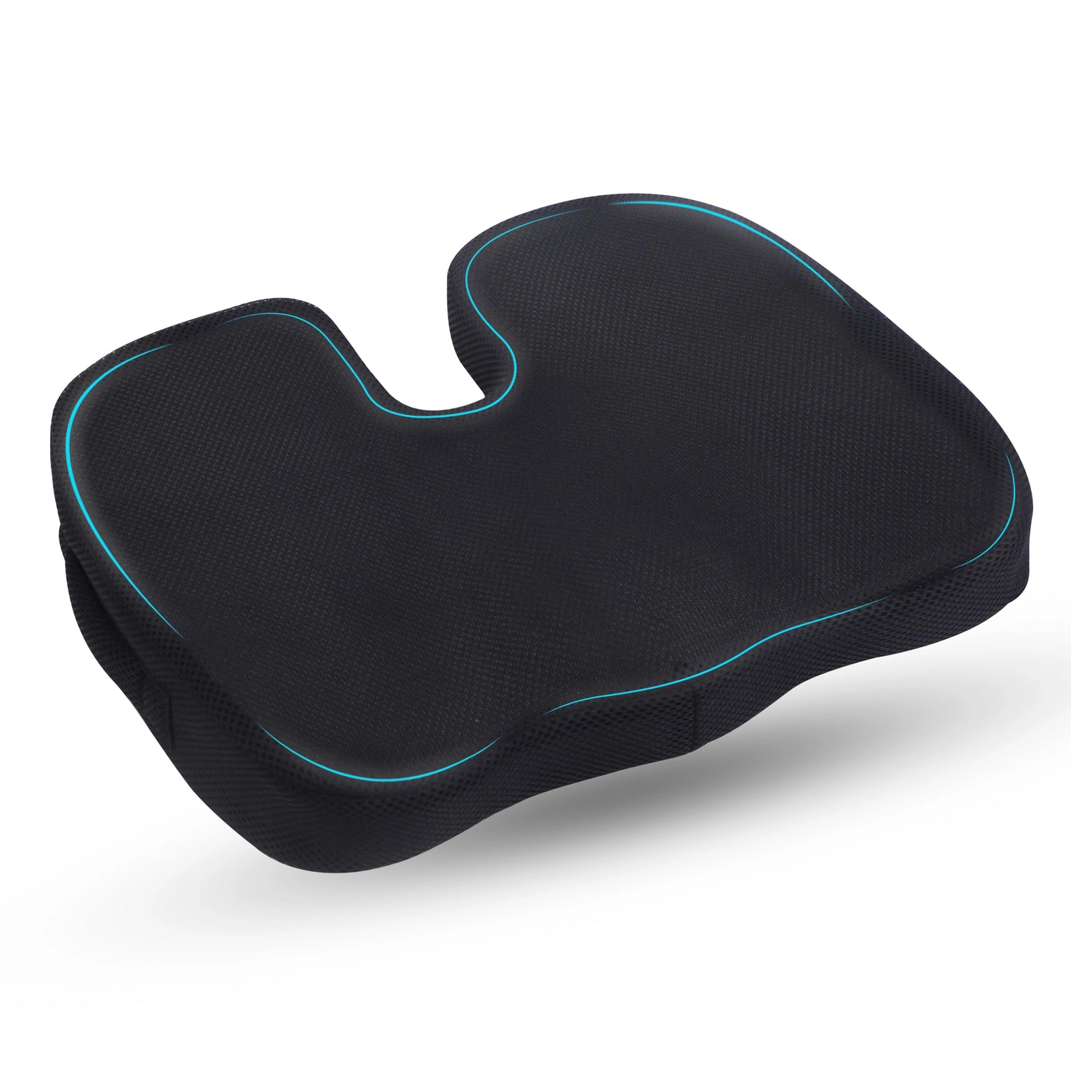 Floressa Orthopedisch Ergonomisch Zitkussen a– Stuitkussen / Wigkussen